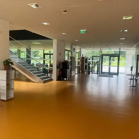 Motel Alm 34 Mit 24 Stunden Self Check In 3*