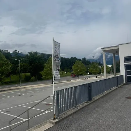 Alm 34 Mit 24 Stunden Self Check In סאלפלדן אם שטיינרן מיר