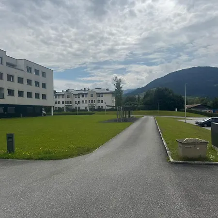 Alm 34 Mit 24 Stunden Self Check In מוטל