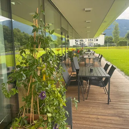 Alm 34 Mit 24 Stunden Self Check In Motel 3*