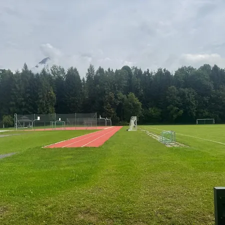 Motel Alm 34 Mit 24 Stunden Self Check In 3*