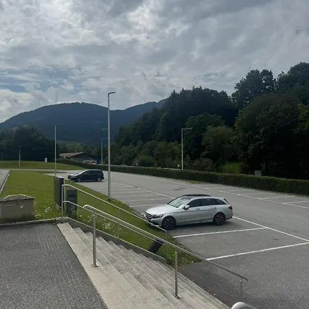 Motel Alm 34 Mit 24 Stunden Self Check In Saalfelden