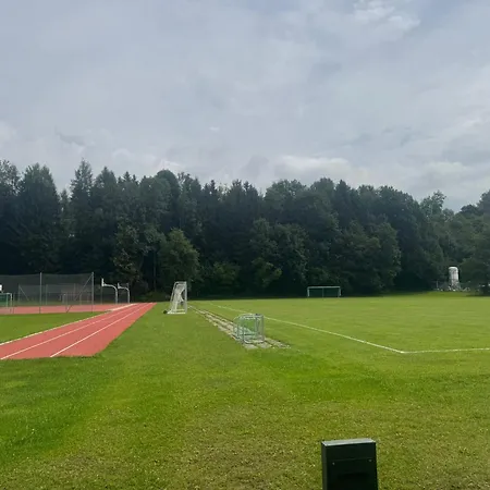 Alm 34 Mit 24 Stunden Self Check In Motel Saalfelden