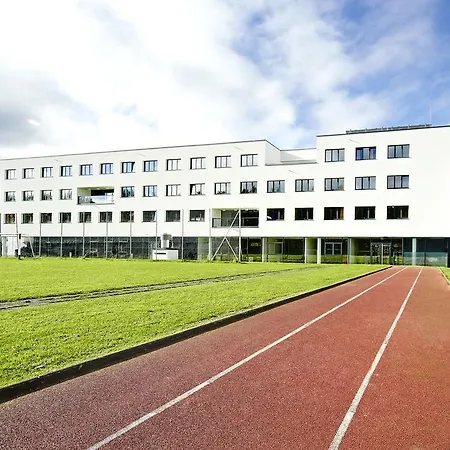 מוטל Alm 34 Mit 24 Stunden Self Check In סאלפלדן אם שטיינרן מיר