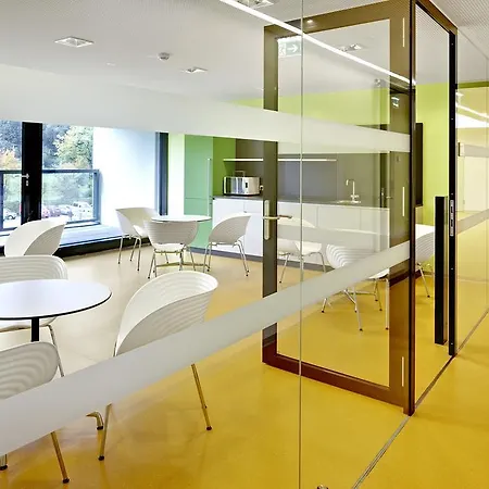 Alm 34 Mit 24 Stunden Self Check In