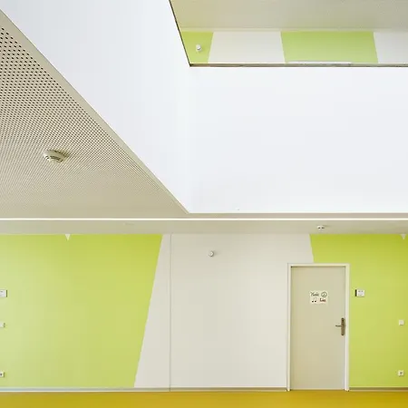 モーテル Alm 34 Mit 24 Stunden Self Check In ザールフェルデン・アム・シュタイナーネン・メアー