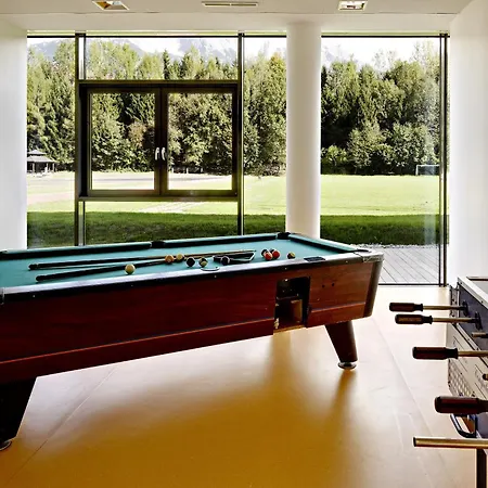 Alm 34 Mit 24 Stunden Self Check In מוטל