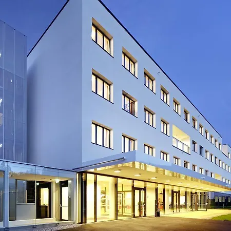 Motel Alm 34 Mit 24 Stunden Self Check In