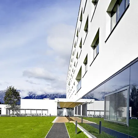 מוטל Alm 34 Mit 24 Stunden Self Check In סאלפלדן אם שטיינרן מיר