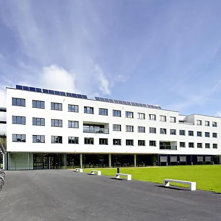 Μοτέλ Alm 34 Mit 24 Stunden Self Check In