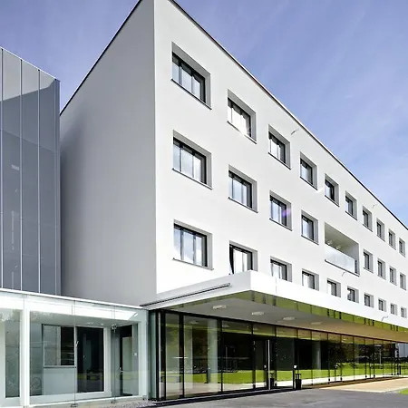 מוטל Alm 34 Mit 24 Stunden Self Check In סאלפלדן אם שטיינרן מיר