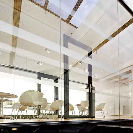 モーテル Alm 34 Mit 24 Stunden Self Check In