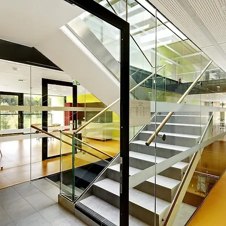 מוטל Alm 34 Mit 24 Stunden Self Check In