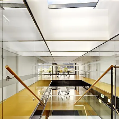 Μοτέλ Alm 34 Mit 24 Stunden Self Check In Saalfelden