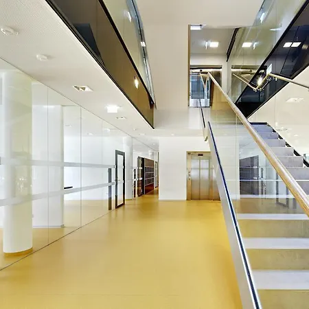 מוטל Alm 34 Mit 24 Stunden Self Check In סאלפלדן אם שטיינרן מיר