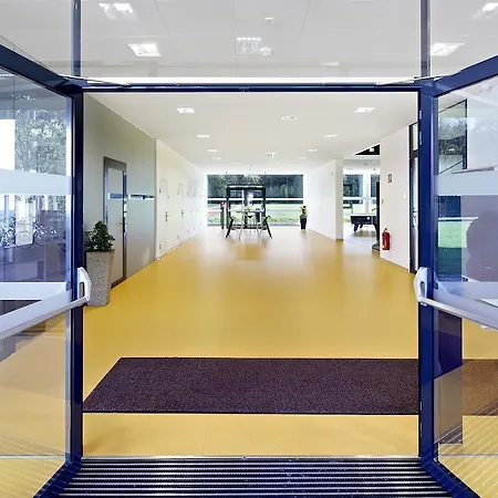 Alm 34 Mit 24 Stunden Self Check In