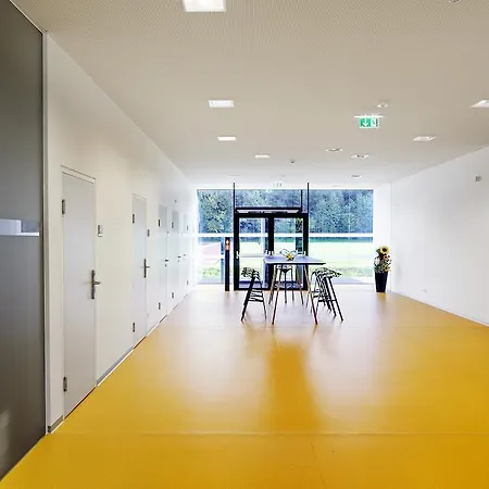 מוטל Alm 34 Mit 24 Stunden Self Check In 3*