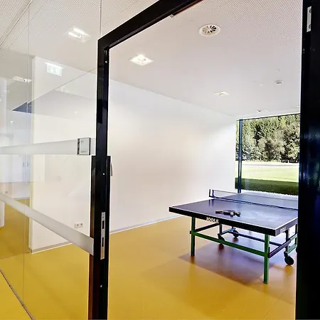 モーテル Alm 34 Mit 24 Stunden Self Check In