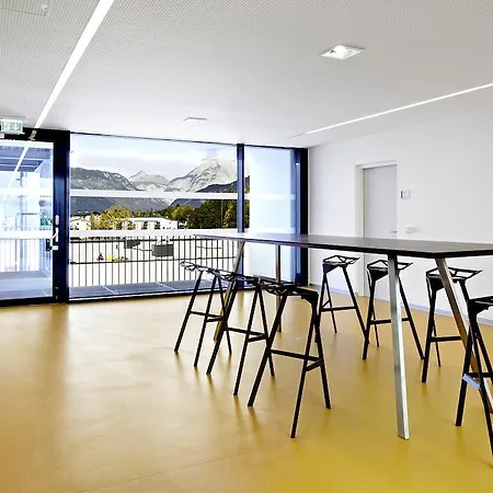 Alm 34 Mit 24 Stunden Self Check In