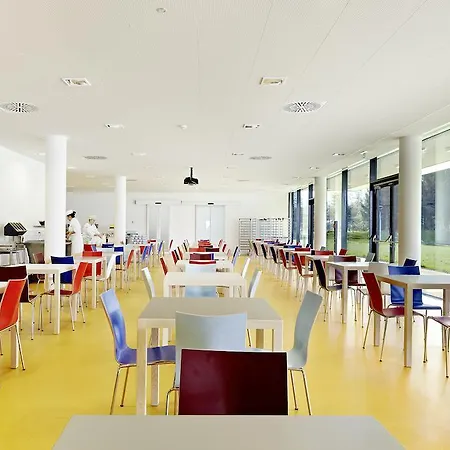 Alm 34 Mit 24 Stunden Self Check In