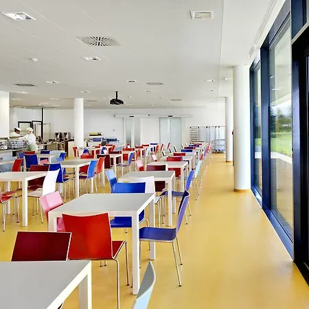 מוטל Alm 34 Mit 24 Stunden Self Check In