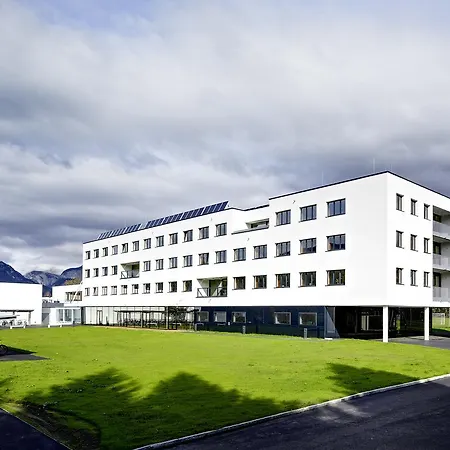 Alm 34 Mit 24 Stunden Self Check In Motel 3*