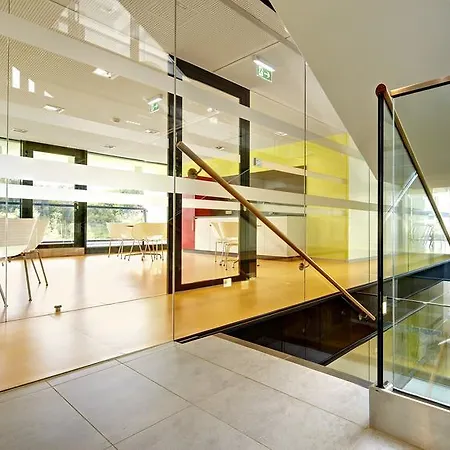 Alm 34 Mit 24 Stunden Self Check In מוטל 3*