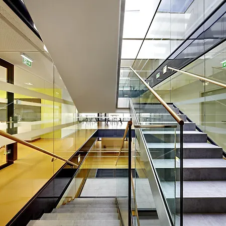 Alm 34 Mit 24 Stunden Self Check In Μοτέλ Saalfelden