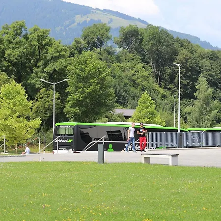 Alm 34 Mit 24 Stunden Self Check In