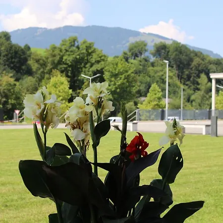 Alm 34 Mit 24 Stunden Self Check In