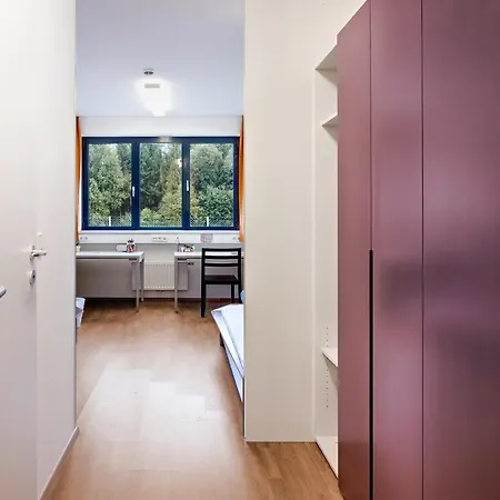 Alm 34 Mit 24 Stunden Self Check In 3*