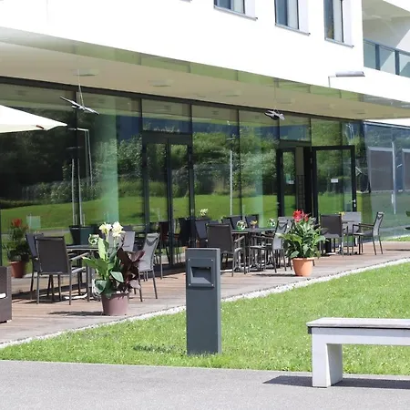 מוטל Alm 34 Mit 24 Stunden Self Check In סאלפלדן אם שטיינרן מיר