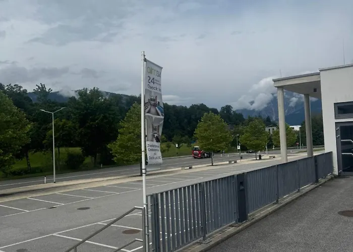 Alm 34 Mit 24 Stunden Self Check In Saalfelden