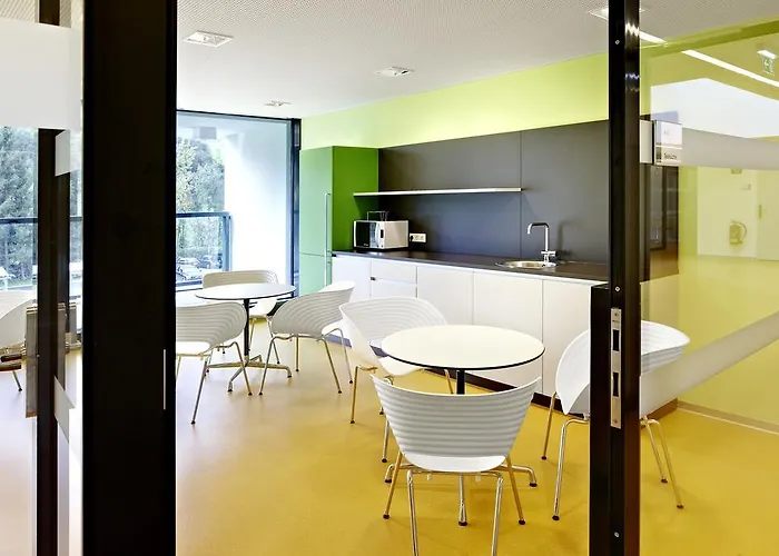 Alm 34 Mit 24 Stunden Self Check In Motel 3*