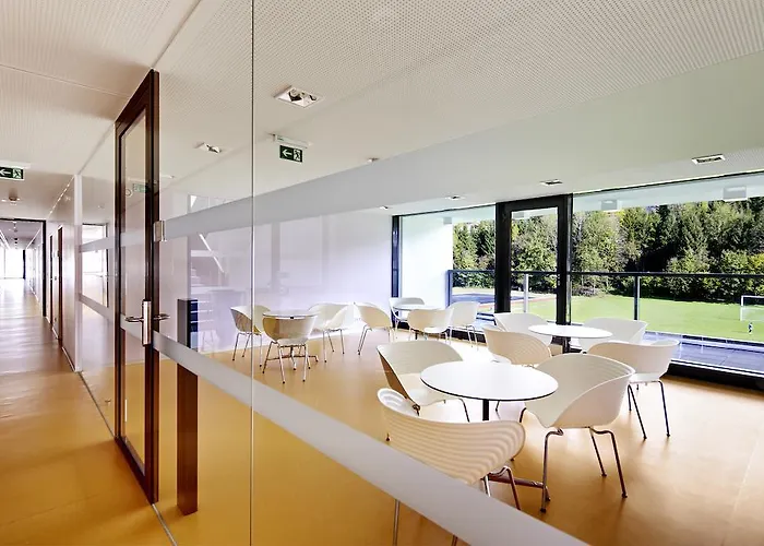 Motel Alm 34 Mit 24 Stunden Self Check In Saalfelden