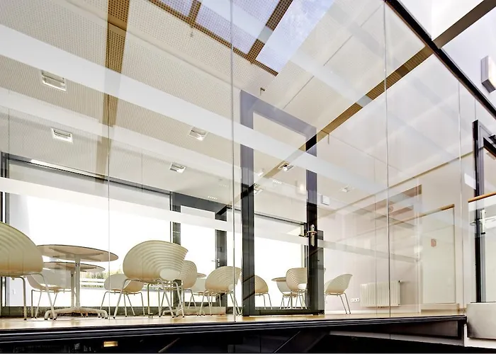 モーテル Alm 34 Mit 24 Stunden Self Check In