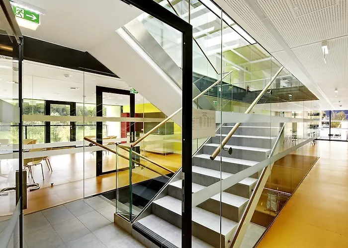 Motel Alm 34 Mit 24 Stunden Self Check In