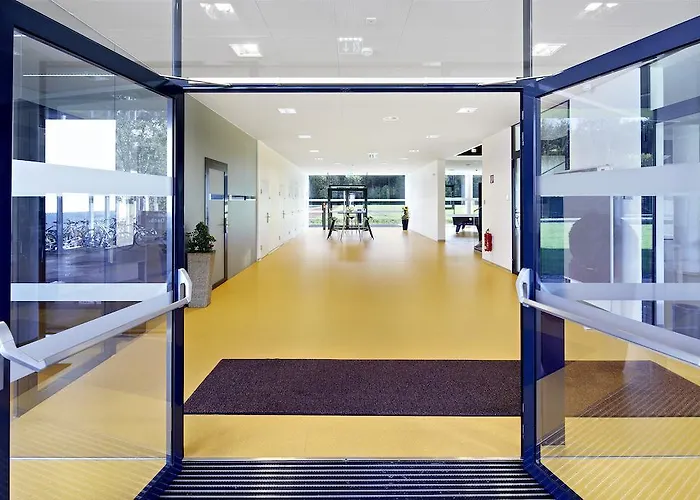 Alm 34 Mit 24 Stunden Self Check In