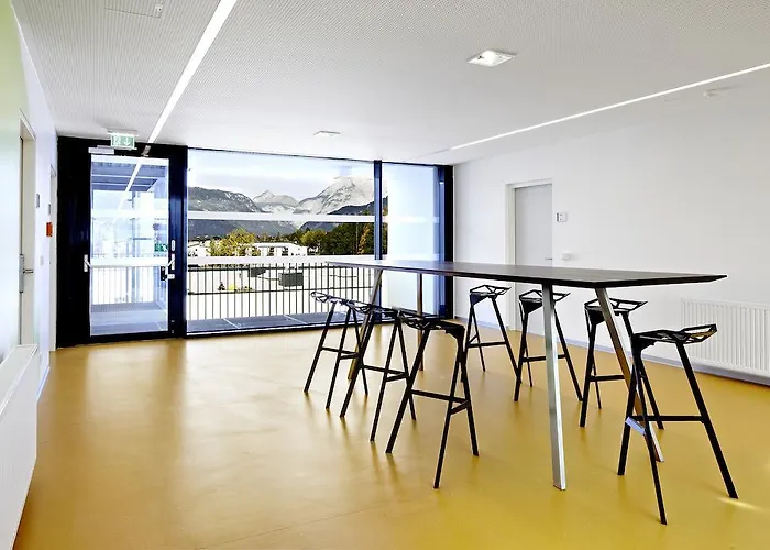 Alm 34 Mit 24 Stunden Self Check In