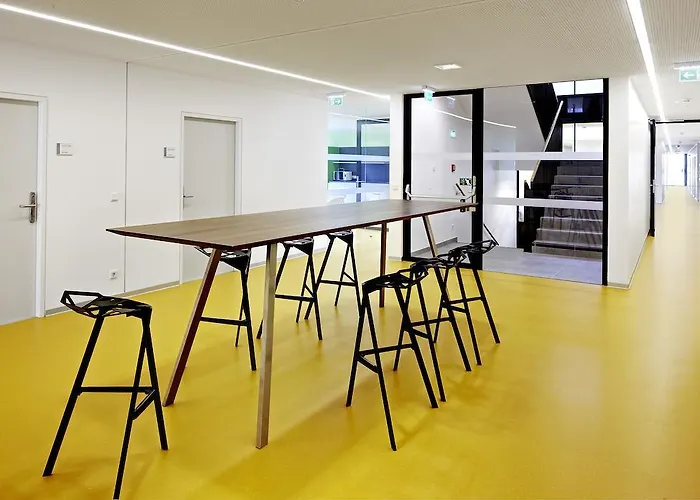 Alm 34 Mit 24 Stunden Self Check In Saalfelden