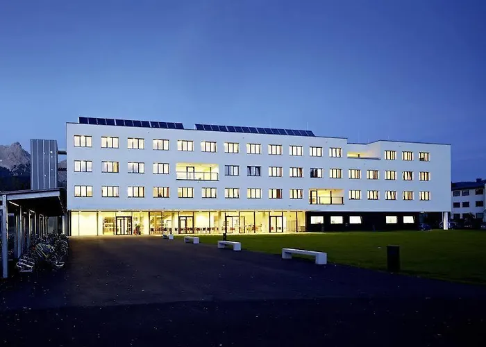 Alm 34 Mit 24 Stunden Self Check In 3*