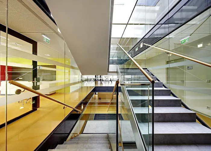 Alm 34 Mit 24 Stunden Self Check In Motel Saalfelden