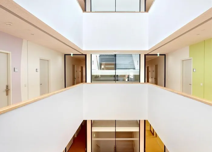 Alm 34 Mit 24 Stunden Self Check In 3*