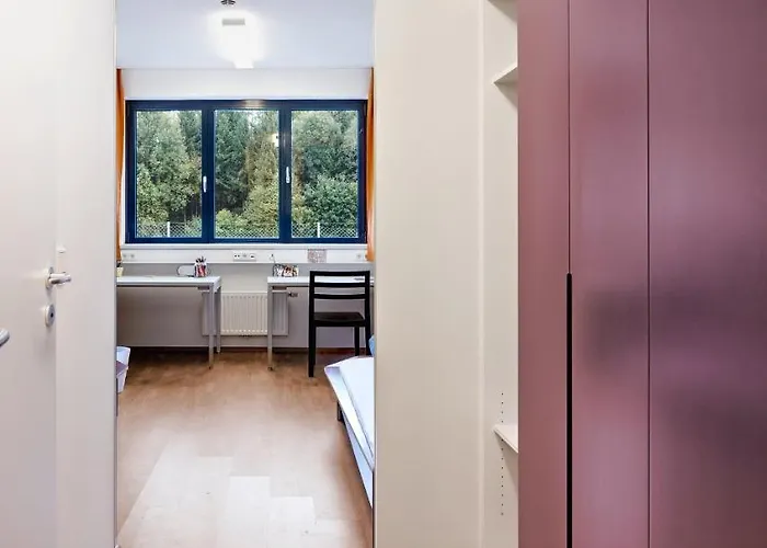 Alm 34 Mit 24 Stunden Self Check In 3*